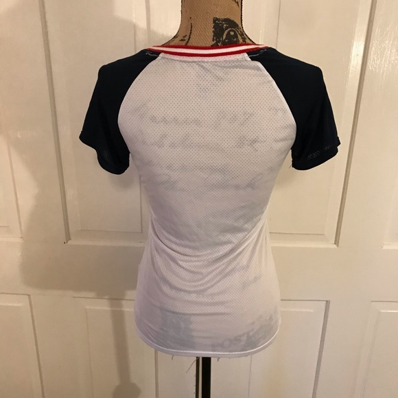 Braves Jersey - Genuine Merchandise by Campus Lifestyle - Picture 4 of 6